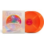 Doors – Live Bakersfield 2LP Coloured Vinyl