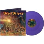 DevilDriver – Dealing With Demons (Volume II) LP Purple Vinyl