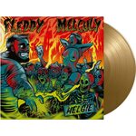 Fleddy Melculy – Helgië LP Coloured Vinyl