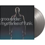 Grooverider – Mysteries Of Funk 3LP Coloured Vinyl