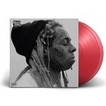 Lil Wayne – I Am Music 2LP Colored Vinyl