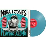 Norah Jones – Playing Along LP Coloured Vinyl