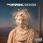 Offspring – Splinter (20th Anniversary Edition) LP Picture Disc
