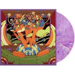 Various Artists – Jazz Dispensary: At The Movies LP Coloured Vinyl