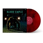 Carter Burwell – Blood Simple (Original Motion Picture Soundtrack) LP Coloured Vinyl