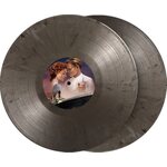 James Horner ‎– Back To Titanic (Music From The Motion Picture) 2LP Coloured Vinyl