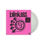 Blink-182 ‎– One More Time... LP Coloured Vinyl