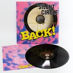 Silent Circle – Back! LP