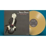 Silicon Dream – Time Machine LP Gold Vinyl