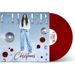 Cher – Cher Christmas LP Coloured Vinyl