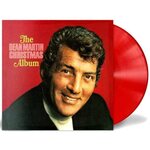 Dean Martin – The Dean Martin Christmas Album LP Coloured Vinyl
