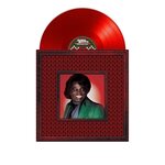 James Brown – Christmas time LP Coloured Vinyl