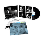 Grant Green – I Want To Hold Your Hand LP (Blue Note Tone Poet Series)