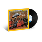 McCoy Tyner – Extensions LP (Blue Note Tone Poet Series)