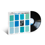 Tina Brooks – True Blue LP (Blue Note Classic Vinyl Series)