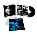 Kenny Burrell – K.B. Blues LP (Blue Note Tone Poet Series)