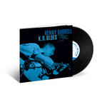 Kenny Burrell – K.B. Blues LP (Blue Note Tone Poet Series)