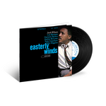 Jack Wilson – Easterly Winds LP (Blue Note Tone Poet Series)