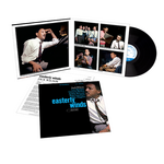Jack Wilson – Easterly Winds LP (Blue Note Tone Poet Series)