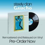 Steely Dan – Gaucho LP