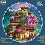 Lin-Manuel Miranda – Encanto (Original Motion Picture Soundtrack) LP Picture Disc