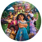 Lin-Manuel Miranda – Encanto (Original Motion Picture Soundtrack) LP Picture Disc