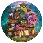 Lin-Manuel Miranda – Encanto (Original Motion Picture Soundtrack) LP Picture Disc