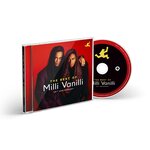 Milli Vanilli – The Best Of CD