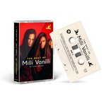 Milli Vanilli – The Best Of (Cassette)