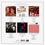 Chic – The Chic Organization 1977-1979 5LP+12" Box Set