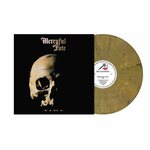 Mercyful Fate – Time LP Coloured Vinyl