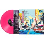 Missing Persons – Hollywood Lie LP Coloured Vinyl