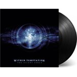 Within Temptation – The Silent Force LP