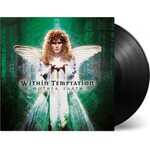 Within Temptation – Mother Earth 2LP
