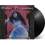 Within Temptation – The Dance EP 12"