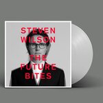 Steven Wilson – The Future Bites LP White Vinyl