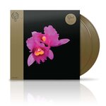 Opeth – Orchid 2LP Gold Vinyl