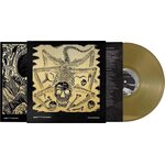 Offspring – Ixnay On The Hombre LP Coloured Vinyl
