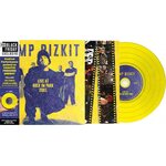 Limp Bizkit – Live At Rock Im Park 2001 CD