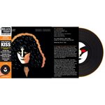 Eric Carr of KISS – Rockology: The CD Picture Disc Edition