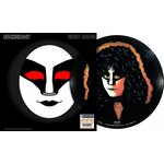 Eric Carr of KISS – Rockology: The Picture Disc Edition LP