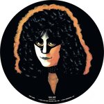 Eric Carr of KISS – Rockology: The Picture Disc Edition LP