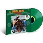 Beach Boys – The Beach Boys' Christmas Album LP Coloured Vinyl