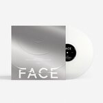 Jimin (BTS) – FACE LP Coloured Vinyl