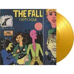 Fall – Grotesque (After The Gramme) LP Coloured Vinyl