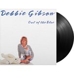 Debbie Gibson – Out Of The Blue LP