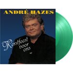 André Hazes – Kerstfeest Voor Ons LP Coloured Vinyl