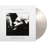John Farnham – Whispering Jack LP Coloured Vinyl