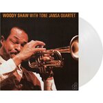 Woody Shaw With Tone Jansa Quartet – Woody Shaw With Tone Jansa Quartet LP Coloured Vinyl