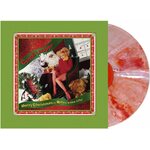Cyndi Lauper – Merry Christmas... Have A Nice Life LP Coloured Vinyl